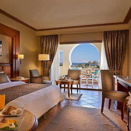 Charmillion Club Resort Sharm el-Sheikh Exterior photo Deluxe room