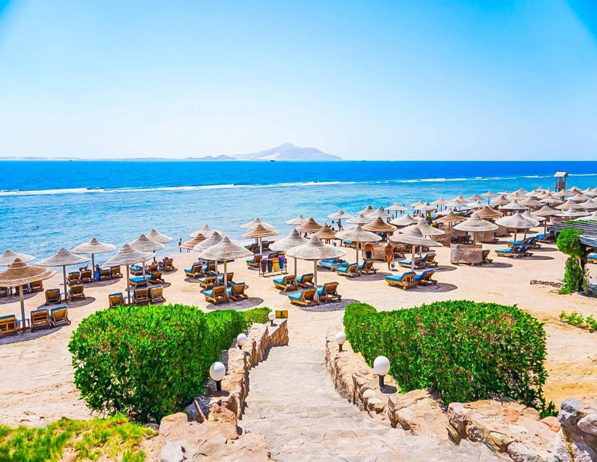 Charmillion Club Resort Sharm el-Sheikh Exterior photo El Alamein