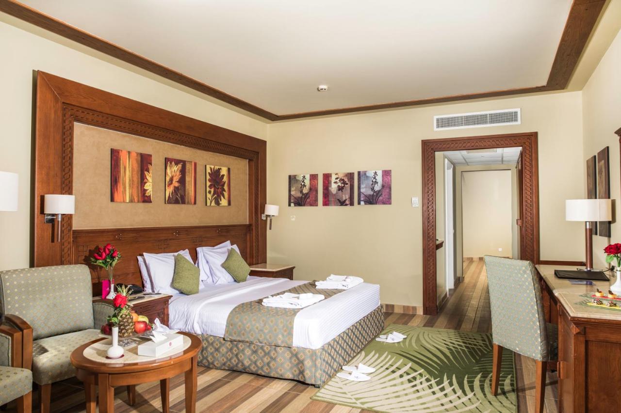 Charmillion Club Resort Sharm el-Sheikh Room photo