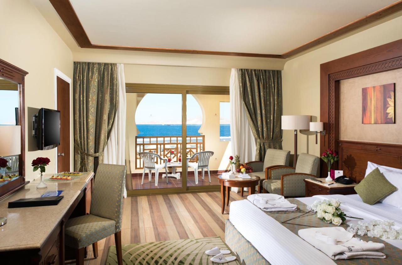 Charmillion Club Resort Sharm el-Sheikh Exterior photo