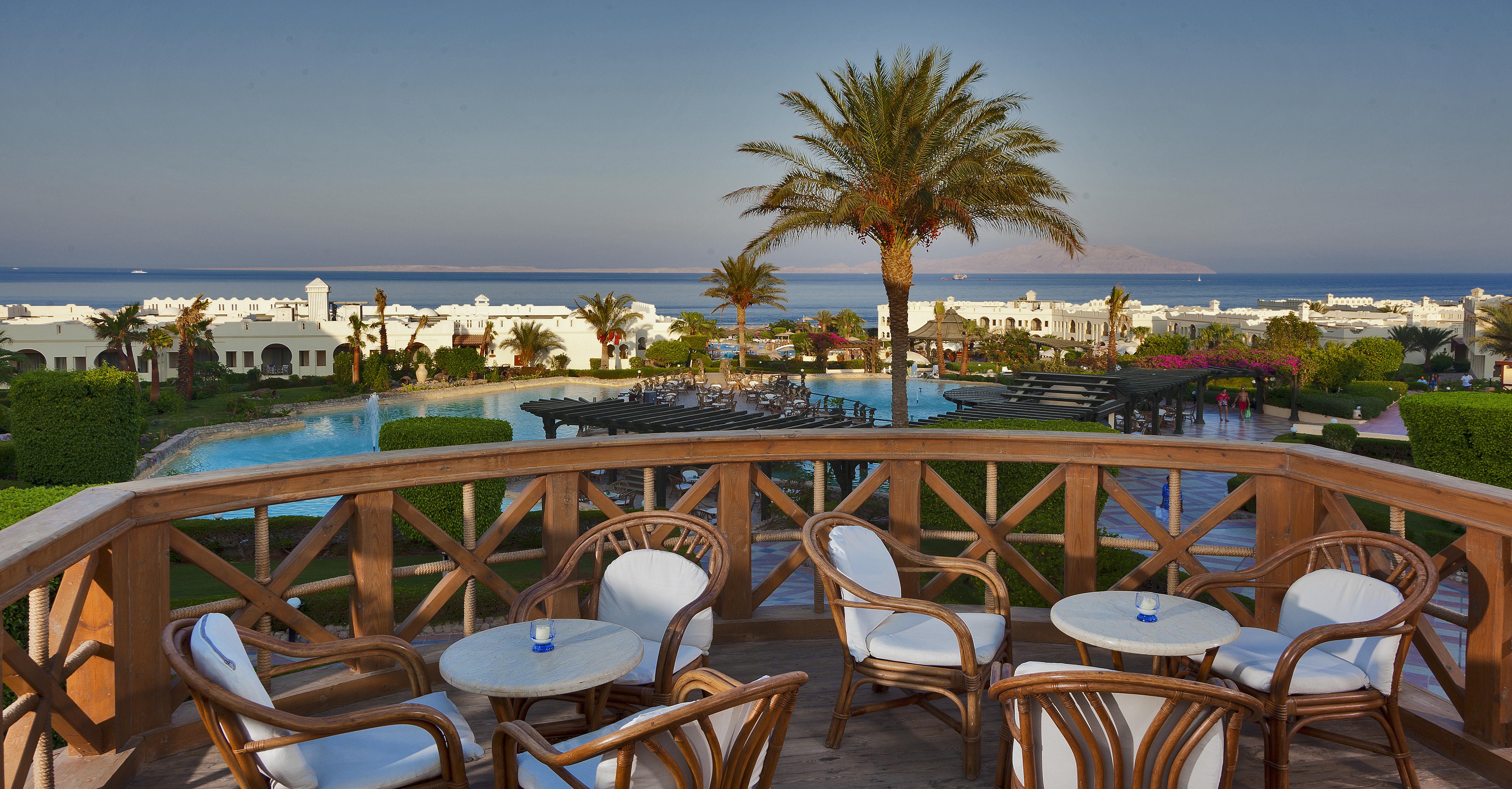 Charmillion Club Resort Sharm el-Sheikh Exterior photo El Alamein