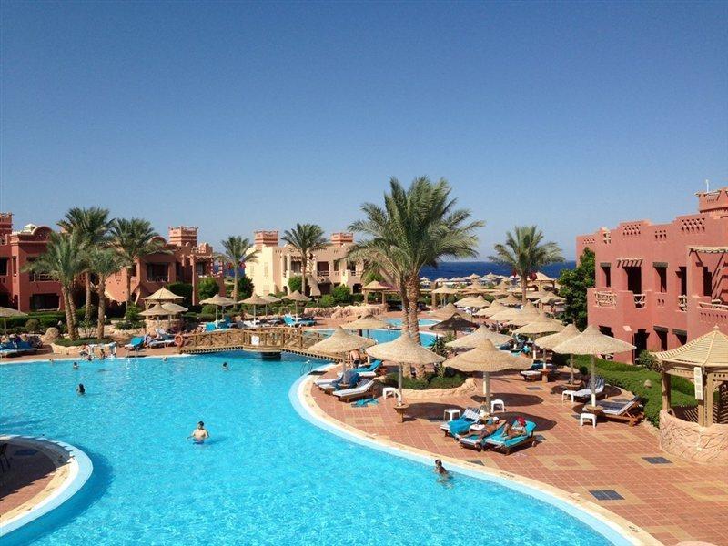 Charmillion Club Resort Sharm el-Sheikh Exterior photo A resort in Sharm El Sheikh