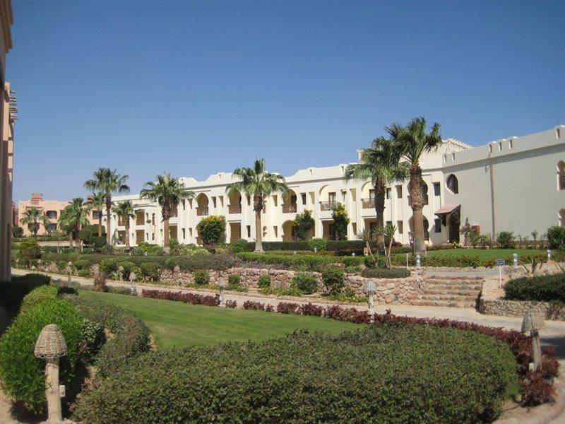 Charmillion Club Resort Sharm el-Sheikh Exterior photo El Alamein