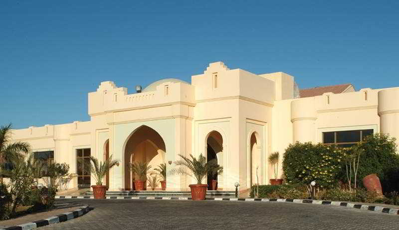 Charmillion Club Resort Sharm el-Sheikh Exterior photo The Royal Falconry School