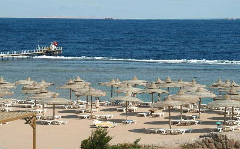 Charmillion Club Resort Sharm el-Sheikh Exterior photo El Alamein