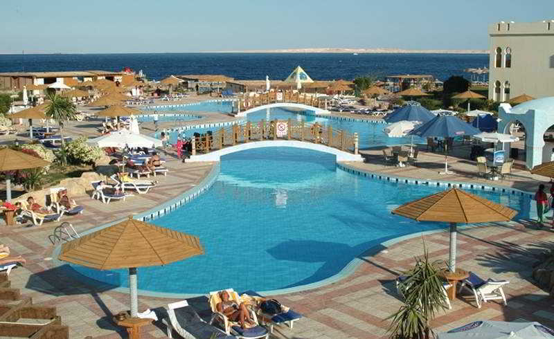 Charmillion Club Resort Sharm el-Sheikh Exterior photo A resort in Sharm El Sheikh